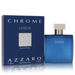 Chrome Extreme Eau De Parfum (EDP) Spray 50ml (1.7 oz) chính hãng sale giảm giá