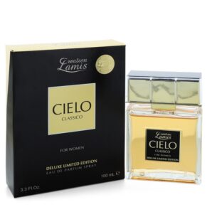 Nước hoa Cielo Classico Eau De Parfum (EDP) Spray Deluxe Limited Edition 100ml (3.3 oz) chính hãng sale giảm giá