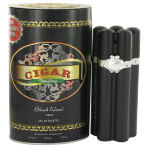 Nước hoa Cigar Black Wood Eau De Toilette (EDT) Spray 100 ml (3.3 oz) chính hãng sale giảm giá
