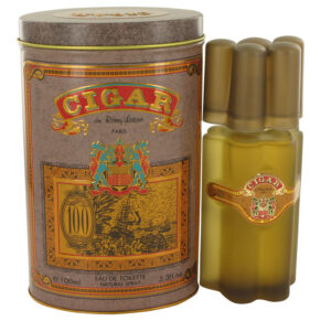 Nước hoa Cigar Eau De Toilette (EDT) Spray 100 ml (3.4 oz) chính hãng sale giảm giá