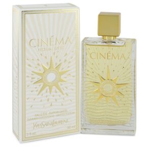 Nước hoa Cinema Summer Fragrance Eau D'Ete Spray 3 oz chính hãng sale giảm giá