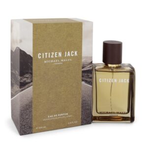 Nước hoa Citizen Jack Michael Malul Eau De Parfum (EDP) Spray 100 ml (3.4 oz) chính hãng sale giảm giá