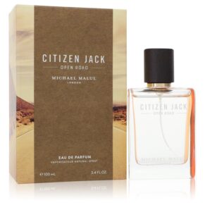 Nước hoa Citizen Jack Open Road Eau De Parfum (EDP) Spray 100 ml (3.4 oz) chính hãng sale giảm giá