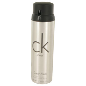 Ck One Body Spray (unisex) 5.2 oz chính hãng sale giảm giá