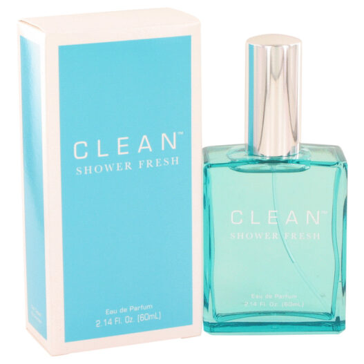 Nước hoa Clean Shower Fresh Eau De Parfum (EDP) Spray 2