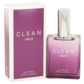 Nước hoa Clean Skin Eau De Parfum (EDP) Spray 2