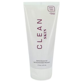 Nước hoa Clean Skin Gel tắm 6 oz chính hãng sale giảm giá