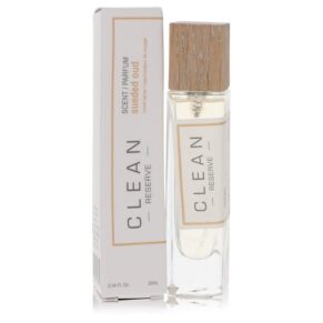 Clean Sueded Oud Travel Spray 0