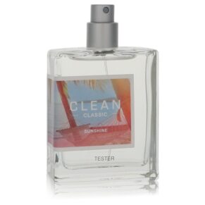 Nước hoa Clean Sunshine Eau De Parfum (EDP) Spray (unisex Tester) 2