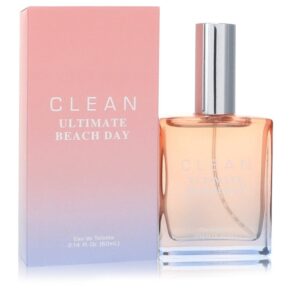 Nước hoa Clean Ultimate Beach Day Eau De Toilette (EDT) Spray 2