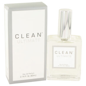 Nước hoa Clean Ultimate Eau De Parfum (EDP) Spray 2