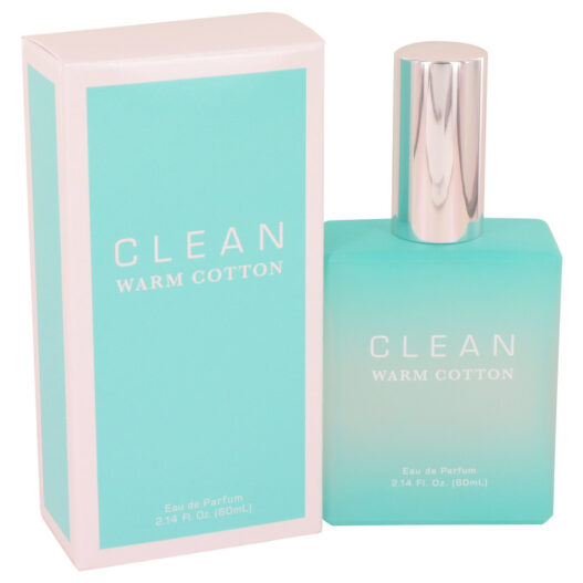 Nước hoa Clean Warm Cotton Eau De Parfum (EDP) Spray 2