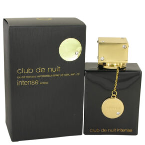 Nước hoa Club De Nuit Intense Eau De Parfum (EDP) Spray 3.6 oz chính hãng sale giảm giá