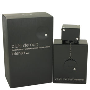 Nước hoa Club De Nuit Intense Eau De Toilette (EDT) Spray 3.6 oz chính hãng sale giảm giá