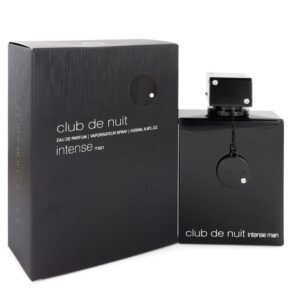 Nước hoa Club De Nuit Intense Eau De Parfum (EDP) Spray 6