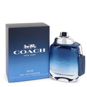 Nước hoa Coach Blue Eau De Toilette (EDT) Spray 2 oz chính hãng sale giảm giá