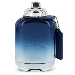 Nước hoa Coach Blue Eau De Toilette (EDT) Spray (tester) 100 ml (3.3 oz) chính hãng sale giảm giá