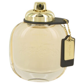 Nước hoa Coach Eau De Parfum (EDP) Spray (tester) 3 oz (90 ml) chính hãng sale giảm giá