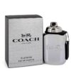 Nước hoa Coach Platinum Eau De Parfum (EDP) Spray 2 oz (60 ml) chính hãng sale giảm giá