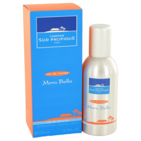 Nước hoa Comptoir Sud Pacifique Mora Bella Eau De Toilette (EDT) Spray 100 ml (3.4 oz) chính hãng sale giảm giá