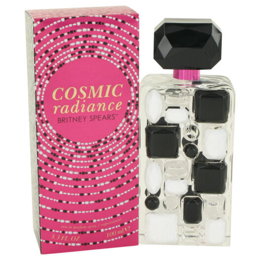 Cosmic Radiance Eau De Parfum (EDP) Spray 100ml (3.3 oz) chính hãng sale giảm giá