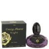 Nước hoa Crazy Flower Night Eau De Parfum (EDP) Spray 100 ml (3.4 oz) chính hãng sale giảm giá