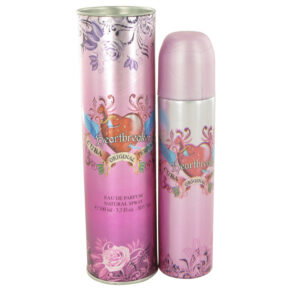 Nước hoa Cuba Heartbreaker Eau De Parfum (EDP) Spray 100 ml (3.4 oz) chính hãng sale giảm giá