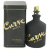 Nước hoa Curve Black Cologne Spray 125 ml (4.2 oz) chính hãng sale giảm giá
