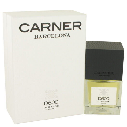 Nước hoa D600 Eau De Parfum (EDP) Spray 100 ml (3.4 oz) chính hãng sale giảm giá