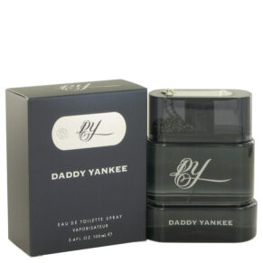 Nước hoa Daddy Yankee Eau De Toilette (EDT) Spray 100 ml (3.4 oz) chính hãng sale giảm giá