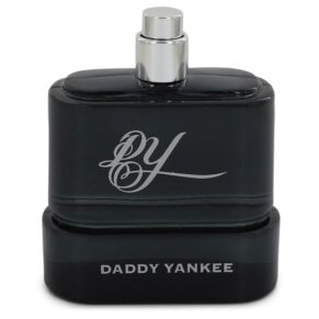 Nước hoa Daddy Yankee Eau De Toilette (EDT) Spray (tester) 100 ml (3.4 oz) chính hãng sale giảm giá