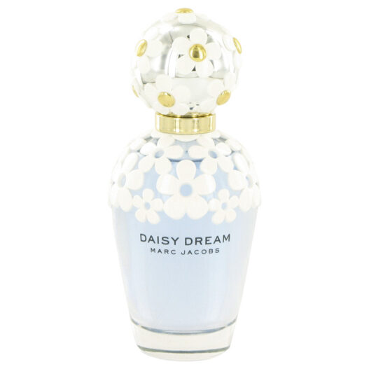 Nước hoa Daisy Dream Eau De Toilette (EDT) Spray (tester) 100ml (3.4 oz) chính hãng sale giảm giá