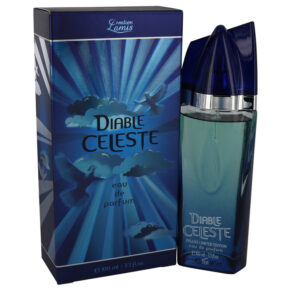 Nước hoa Diable Celeste Eau De Parfum (EDP) Spray 100 ml (3.3 oz) chính hãng sale giảm giá