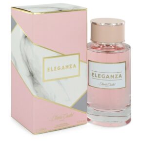 Nước hoa Diane Castel Eleganza Eau De Parfum (EDP) Spray 100ml (3.3 oz) chính hãng sale giảm giá