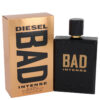 Nước hoa Diesel Bad Intense Eau De Parfum (EDP) Spray 125 ml (4.2 oz) chính hãng sale giảm giá
