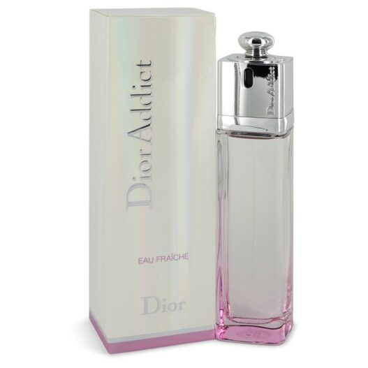 Nước hoa Dior Addict Eau Fraiche Spray 100 ml (3.4 oz) chính hãng sale giảm giá