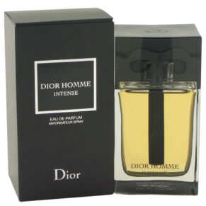 Nước hoa Dior Homme Intense Eau De Parfum (EDP) Spray (mẫu mới 2020) 100 ml (3.4 oz) chính hãng sale giảm giá