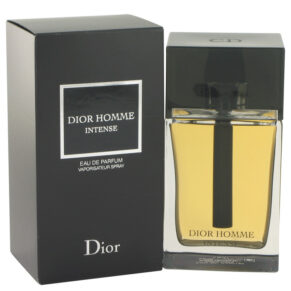 Nước hoa Dior Homme Intense Eau De Parfum (EDP) Spray 5 oz (150 ml) chính hãng sale giảm giá