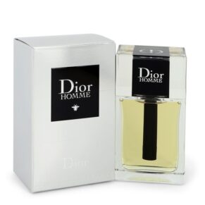Nước hoa Dior Homme Eau De Toilette (EDT) Spray (mẫu mới 2020) 50 ml (1.7 oz) chính hãng sale giảm giá