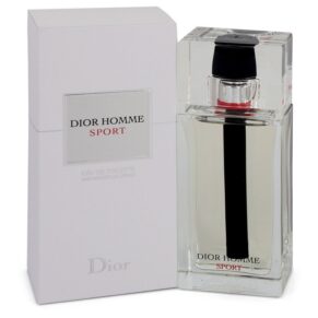 Nước hoa Dior Homme Sport Eau De Toilette (EDT) Spray 75 ml (2.5 oz) chính hãng sale giảm giá
