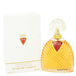 Nước hoa Diva Eau De Parfum (EDP) Spray 100 ml (3.3 oz) chính hãng sale giảm giá