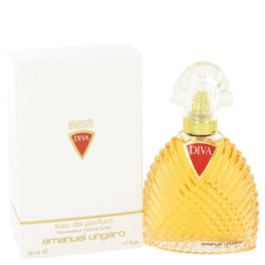 Nước hoa Diva Eau De Parfum (EDP) Spray 50 ml (1.7 oz) chính hãng sale giảm giá