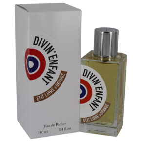 Nước hoa Divin Enfant Eau De Parfum (EDP) Spray 100ml (3.4 oz) chính hãng sale giảm giá