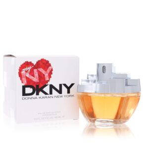 Dkny My Ny Eau De Parfum (EDP) Spray 100ml (3.4 oz) chính hãng sale giảm giá
