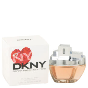 Nước hoa Dkny My Ny Eau De Parfum (EDP) Spray 50ml (1.7 oz) chính hãng sale giảm giá