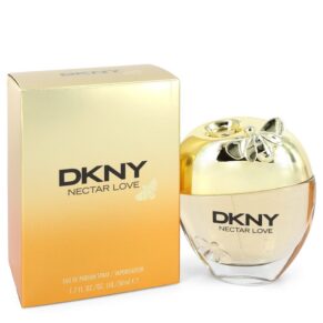 Nước hoa Dkny Nectar Love Eau De Parfum (EDP) Spray 50 ml (1.7 oz) chính hãng sale giảm giá