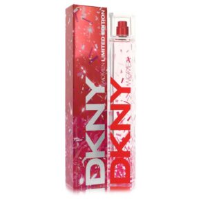 Nước hoa Dkny Energizing Eau De Parfum (EDP) Spray (Limited Edition) 100ml (3.4 oz) chính hãng sale giảm giá