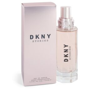 Nước hoa Dkny Stories Eau De Parfum (EDP) Spray 100 ml (3.4 oz) chính hãng sale giảm giá