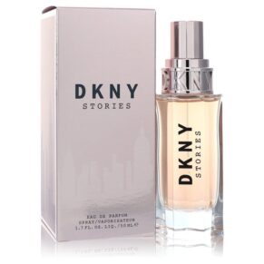 Nước hoa Dkny Stories Eau De Parfum (EDP) Spray 50ml (1.7 oz) chính hãng sale giảm giá