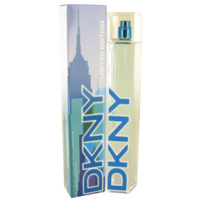 Nước hoa Dkny Summer Energizing Eau De Cologne (EDC) Spray (2016) 100 ml (3.4 oz) chính hãng sale giảm giá